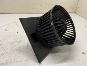 Used Heating and ventilation fan motor Volkswagen Polo III (6N2) 1.9 SDI Price € 15,00 Margin scheme offered by Autodemontage van der Iest