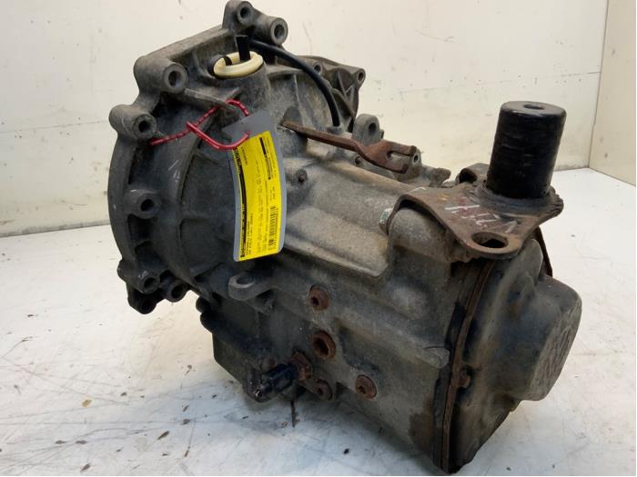 Gearbox Volkswagen Polo III 1.4 - 085300053FX AUD ETD