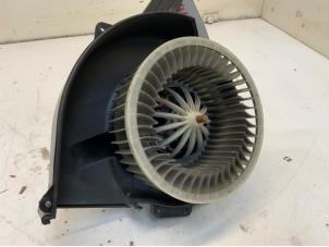 Used Heating and ventilation fan motor Volkswagen Polo IV (9N1/2/3) 1.2 Price € 30,00 Margin scheme offered by Autodemontage van der Iest