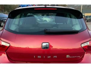 Used Tailgate Seat Ibiza IV (6J5) 1.2 TDI Ecomotive Price € 74,99 Margin scheme offered by Autodemontage van der Iest