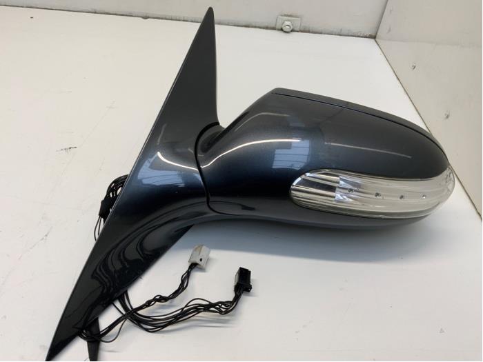 Mercedes SLK Wing mirrors, left stock | ProxyParts.com