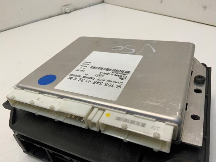 Mercedes W164 Esp Steuergeräte Vorrat ProxyParts.de