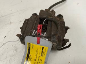 Used Rear brake calliper, left Mercedes ML I (163) 3.2 320 V6 18V Price € 30,00 Margin scheme offered by Autodemontage van der Iest