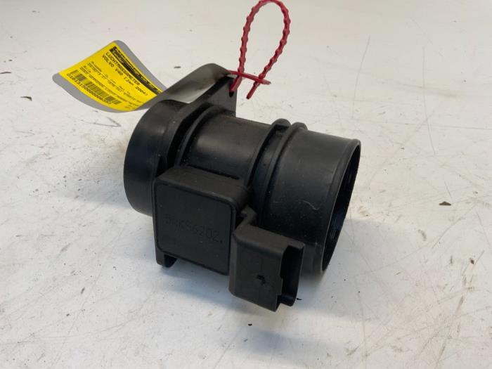Gebrauchte Luftmassenmesser Volvo V40 (VW) 1.9 D Preis € 25,00 Margenregelung angeboten von Autodemontage van der Iest