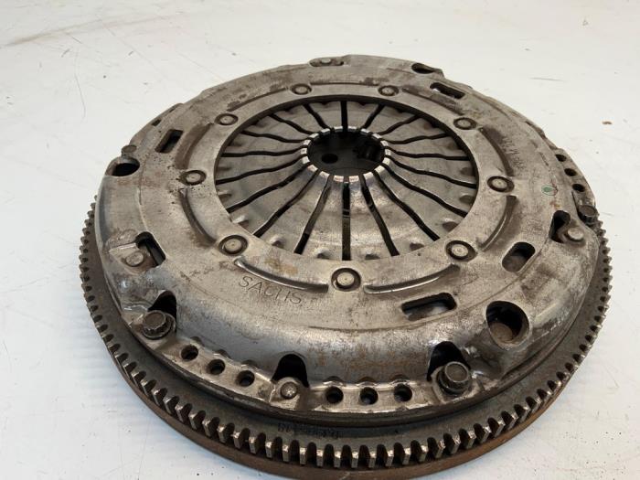 Flywheels with engine code 09 stock | ProxyParts.com