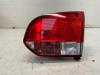 Volkswagen Golf VI (5K1) 1.4 TSI 122 16V Baklykta, höger