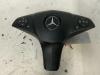 Mercedes-Benz C (W204) 2.2 C-220 CDI 16V Airbag links (Lenkrad)