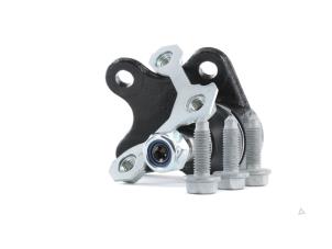 New Steering knuckle ball joint Volkswagen Polo IV (9N1/2/3) Price € 18,15 Inclusive VAT offered by Autodemontage van der Iest