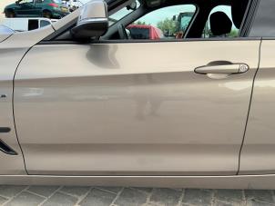 Used Door 4-door, front left BMW 3 serie Gran Turismo (F34) 320d xDrive 2.0 16V Price € 399,99 Margin scheme offered by Autodemontage van der Iest