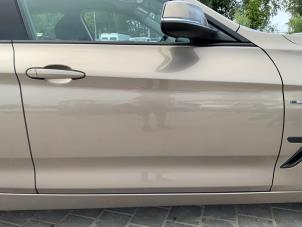 Used Front door 4-door, right BMW 3 serie Gran Turismo (F34) 320d xDrive 2.0 16V Price € 399,99 Margin scheme offered by Autodemontage van der Iest