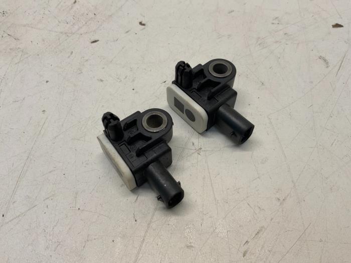 Gebrauchte Airbag Sensor BMW 3 serie Gran Turismo (F34) 320d xDrive 2.0 16V Preis € 32,50 Margenregelung angeboten von Autodemontage van der Iest