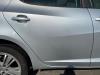 Seat Ibiza IV (6J5) 1.4 16V Tür 4-türig rechts hinten