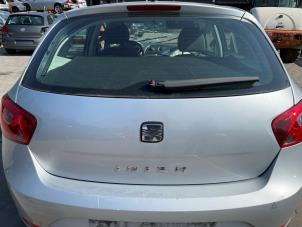 Used Tailgate Seat Ibiza IV (6J5) 1.4 16V Price € 125,00 Margin scheme offered by Autodemontage van der Iest