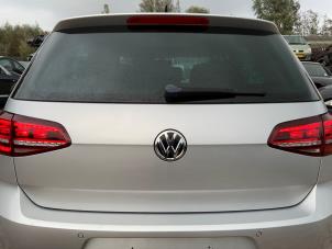 Gebrauchte Heckklappe Volkswagen Golf VII (AUA) 1.4 TSI BlueMotion Technology 125 16V Preis € 249,99 Margenregelung angeboten von Autodemontage van der Iest