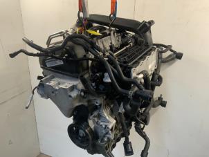 Used Engine Volkswagen Golf VII (AUA) 1.4 TSI BlueMotion Technology 125 16V Price € 899,99 Margin scheme offered by Autodemontage van der Iest