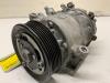 Air conditioning pump from a Volkswagen Golf VII (AUA) 1.4 TSI BlueMotion Technology 125 16V 2015
