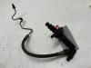 Embrayage cylindre auxiliaire d'un Volkswagen Polo V (6R) 1.6 TDI 16V 75 2009