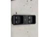 Electric window switch from a Volkswagen Polo V (6R), 2009 / 2017 1.4 TDI DPF BlueMotion technology, Hatchback, Diesel, 1.422cc, 55kW (75pk), FWD, CUSA, 2014-03 / 2017-10 2014