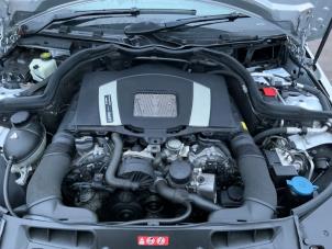 Used Motor Mercedes C (W204) 3.0 C-280 V6 24V Price € 2.999,99 Margin scheme offered by Autodemontage van der Iest