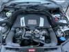 Engine from a Mercedes-Benz C (W204) 3.0 C-280 V6 24V 2007