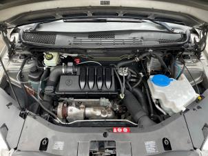 Gebrauchte Motor Mercedes B (W245,242) 2.0 B-180 CDI 16V Preis € 349,99 Margenregelung angeboten von Autodemontage van der Iest