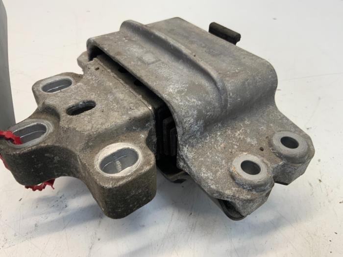 Engine mount Volkswagen Golf V 4Motion 3.2 R32 V6 24V 1K019955 100