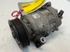 Air conditioning pump from a Volkswagen Golf VII (AUA) 1.6 TDI 16V 2013
