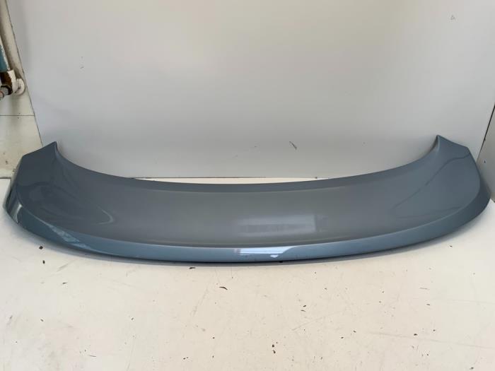 DIEDERICHS 2296061 Spoiler anteriore per VOLKSWAGEN
