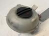 Expansion vessel from a Volkswagen Golf VII (AUA) 1.6 TDI 16V 2013
