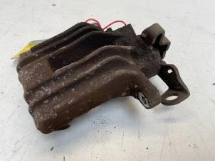 Used Rear brake calliper, left Volkswagen Polo V (6R) 1.0 TSI 12V BlueMotion Price € 27,50 Margin scheme offered by Autodemontage van der Iest