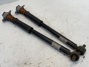 Used Shock absorber kit Volkswagen Polo V (6R) 1.0 TSI 12V BlueMotion Price on request offered by Autodemontage van der Iest