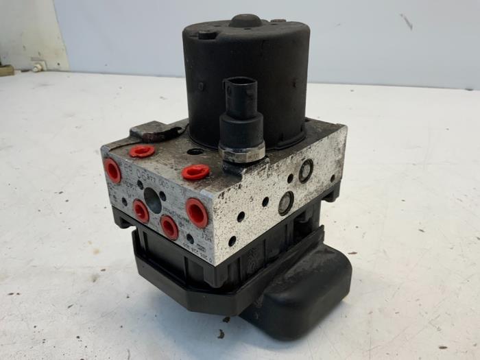 Gebrauchte ABS Pumpe Mercedes Vito (639.6) 2.2 109 CDI 16V Preis € 89,99 Margenregelung angeboten von Autodemontage van der Iest