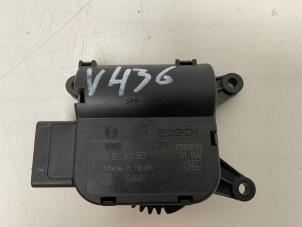 Used Heater valve motor Volkswagen Polo V (6R) 1.6 TDI 16V 75 Price € 25,00 Margin scheme offered by Autodemontage van der Iest