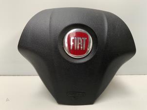 Used Left airbag (steering wheel) Fiat Punto Evo (199) 1.3 JTD Multijet 85 16V Euro 5 Price € 50,00 Margin scheme offered by Autodemontage van der Iest