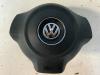 Volkswagen Polo V (6R) 1.2 12V Left airbag (steering wheel)