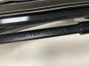 Set of wiper blades from a Volkswagen Polo V (6R) 1.0 TSI 12V BlueMotion 2017
