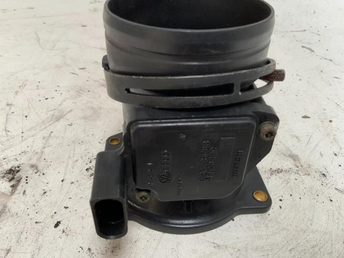 Luftmassenmesser Volkswagen Golf IV Variant 1.6 - 06A906461B 
