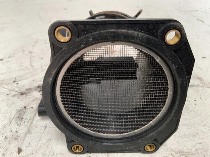 Luftmassenmesser Volkswagen Golf IV Variant 1.6 - 06A906461B 