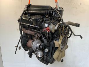 Used Engine Mercedes Sprinter 3t (903) 308 CDI 16V Price € 1.599,00 Margin scheme offered by Autodemontage van der Iest