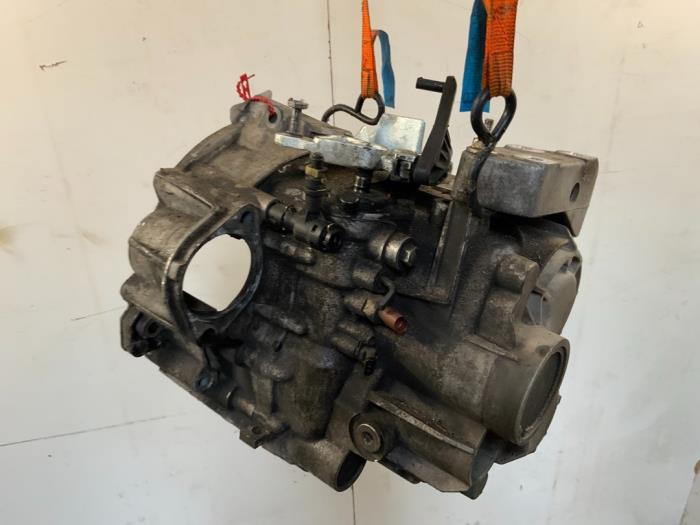 Gearbox Audi A3 2.0 TDI 16V - LNZLNZ CFFB LNZ