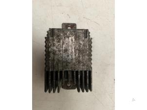 Used Cooling fin relay Mercedes E (W210) 3.0 E-300D Turbo 24V Price € 39,99 Margin scheme offered by Autodemontage van der Iest
