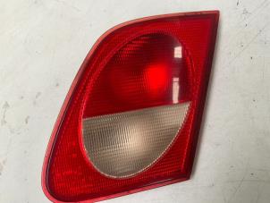 Used Taillight, right Mercedes E (W210) 3.0 E-300D Turbo 24V Price € 19,99 Margin scheme offered by Autodemontage van der Iest