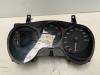 Instrument panel from a Seat Leon (1P1), 2005 / 2013 1.6 TDI 16V 105, Hatchback, 4-dr, Diesel, 1.598cc, 77kW (105pk), FWD, CAYC, 2010-02 / 2012-12, 1P1 2010