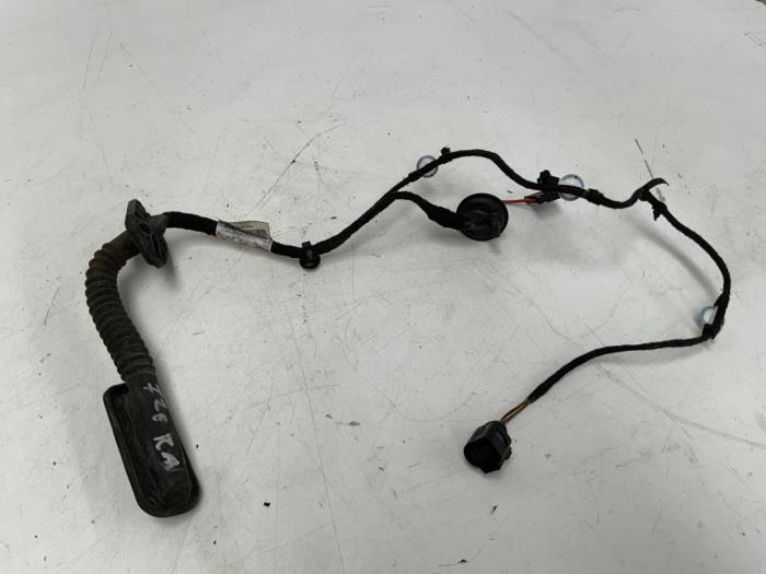 Begagnade Kablage Volkswagen Up! (121) 1.0 12V 75 Pris € 19,99 Marginaltabell erbjuds av Autodemontage van der Iest