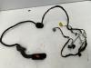 Wiring harness from a Volkswagen Polo V (6R), 2009 / 2017 1.2 12V, Hatchback, Petrol, 1.198cc, 44kW (60pk), FWD, CGPB, 2009-06 / 2014-05 2010