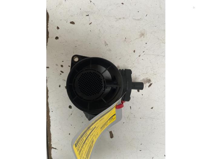 Gebrauchte Luftmassenmesser Mercedes E (W211) 2.2 E-220 CDI 16V Preis € 34,99 Margenregelung angeboten von Autodemontage van der Iest