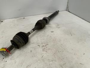 Used Front drive shaft, right Mercedes A (W176) 2.2 A-200 CDI, A-200d 16V 4-Matic Price € 170,00 Margin scheme offered by Autodemontage van der Iest