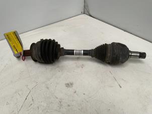 Used Front drive shaft, left Mercedes A (W176) 2.2 A-200 CDI, A-200d 16V 4-Matic Price € 190,00 Margin scheme offered by Autodemontage van der Iest