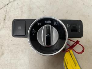 Gebrauchte Licht Schalter Mercedes A (W176) 2.2 A-200 CDI, A-200d 16V 4-Matic Preis € 24,99 Margenregelung angeboten von Autodemontage van der Iest