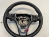 Steering wheel from a Mercedes C Estate (S205), 2014 C-250 CDI BlueTEC, C-250 d 2.2 16V, Combi/o, Diesel, 2.143cc, 150kW (204pk), RWD, OM651921, 2014-09 / 2018-05, 205.208 2015